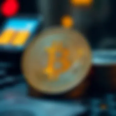 Exploring Advanced Cryptocurrency Ideas Advanced concepts in cryptocurrency