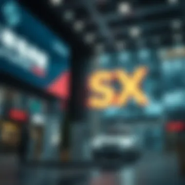 The dynamics of the Australian Securities Exchange in the crypto space