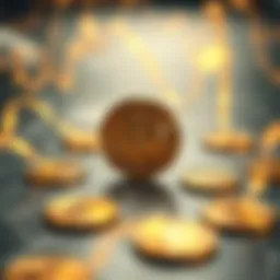 Digital representation of Bitcoin transactions