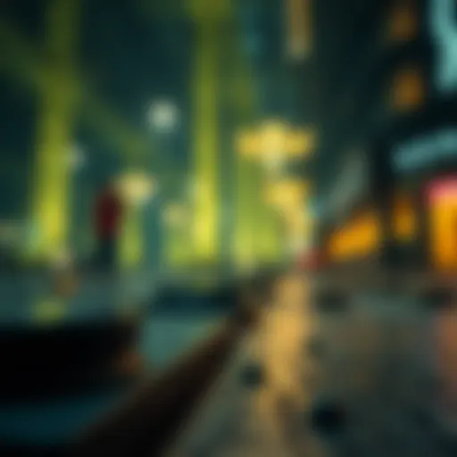 The evolution of blockchain technology