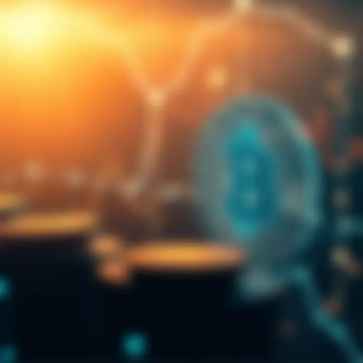 Future prospects of blockchain technology