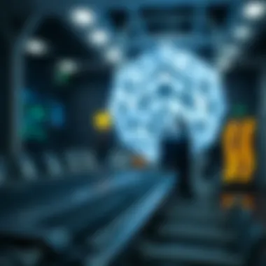 Insights on blockchain research outcomes