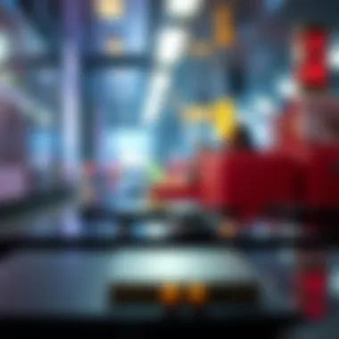 Data insights from ChainReflection