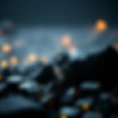 Comparison of major Ethereum explorers