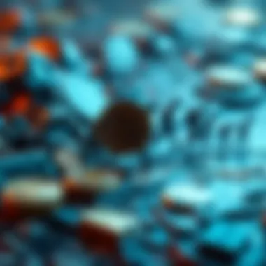 Overview of cryptocurrency evolution