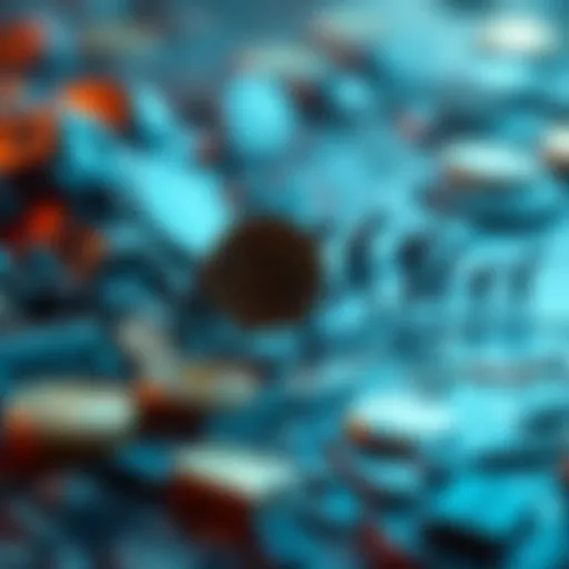 Overview of cryptocurrency evolution