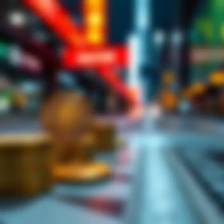 Investment opportunities in the crypto market