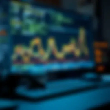 Data analysis using Ethereum explorer tools