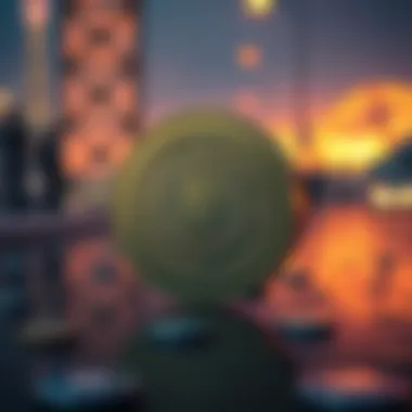 Future Projections for Serum Coin Value