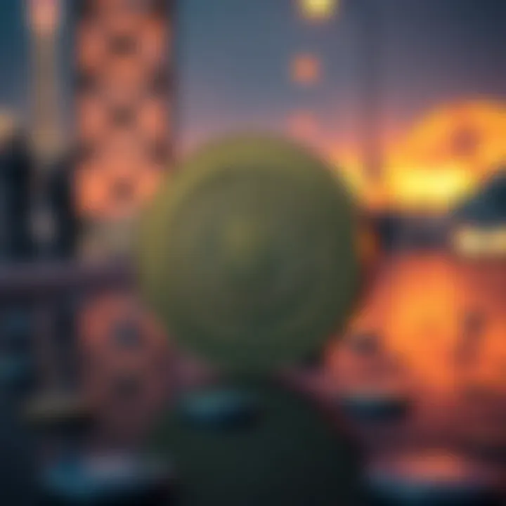 Future Projections for Serum Coin Value