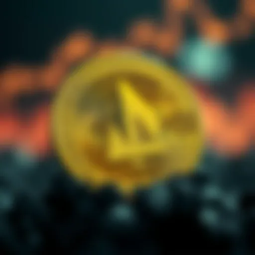 Growth potential of cryptocurrency market