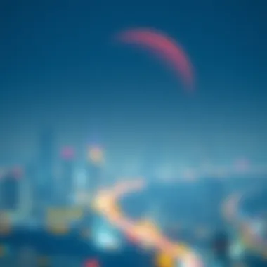 Horizon: Its Place in the Blockchain Market Horizon Market Positioning