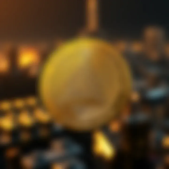 Investment Strategies for Serum Coin