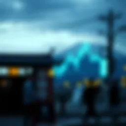 Ethereum price chart in Japan