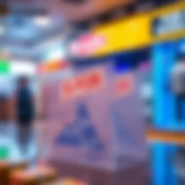 Infographic detailing advantages and disadvantages of P2B exchanges