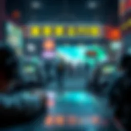 An overview of top P2E games