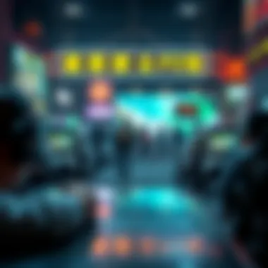 An overview of top P2E games