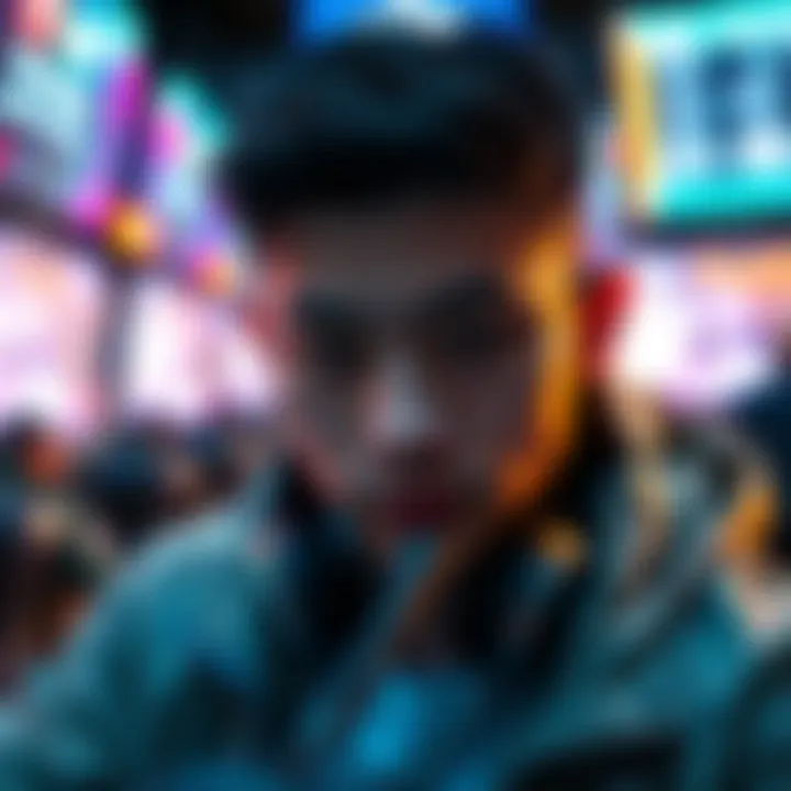 Strategic insights for investors in P2E gaming