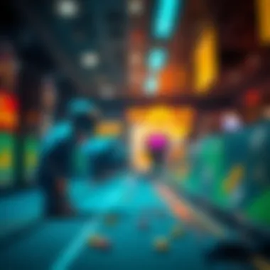 Key features of successful P2E games