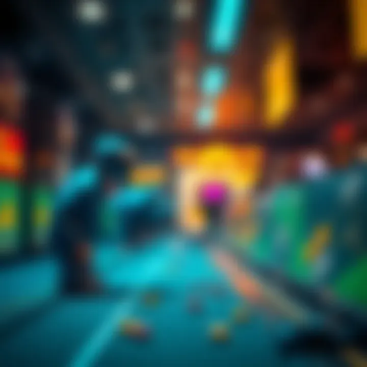 Key features of successful P2E games