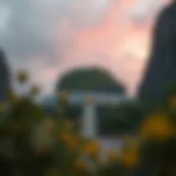 Exploration of blockchain ecosystems