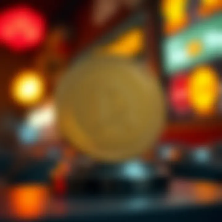 Innovative features of QuizTalk Coin