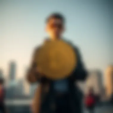 Overview of QuizTalk Coin in the cryptocurrency market