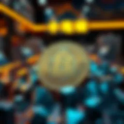 RIF Coin in digital ecosystem