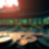 Current trends in cryptocurrency markets