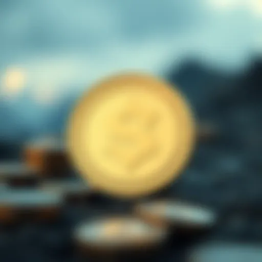 Overview of Serum Coin Market Trends