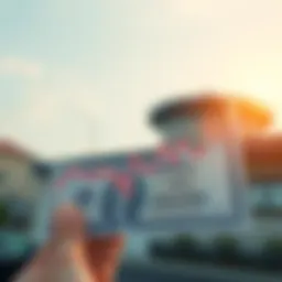 Graph showing fluctuations in USD to RUR exchange rate