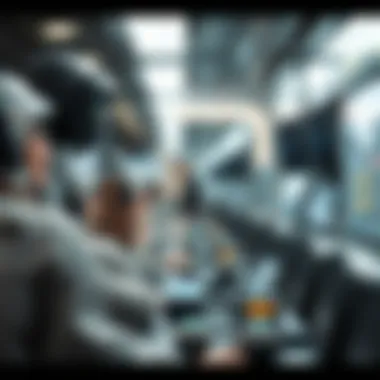 Practical applications of Zed SDK