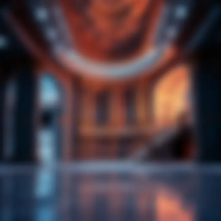 Detailed architecture of Zed SDK