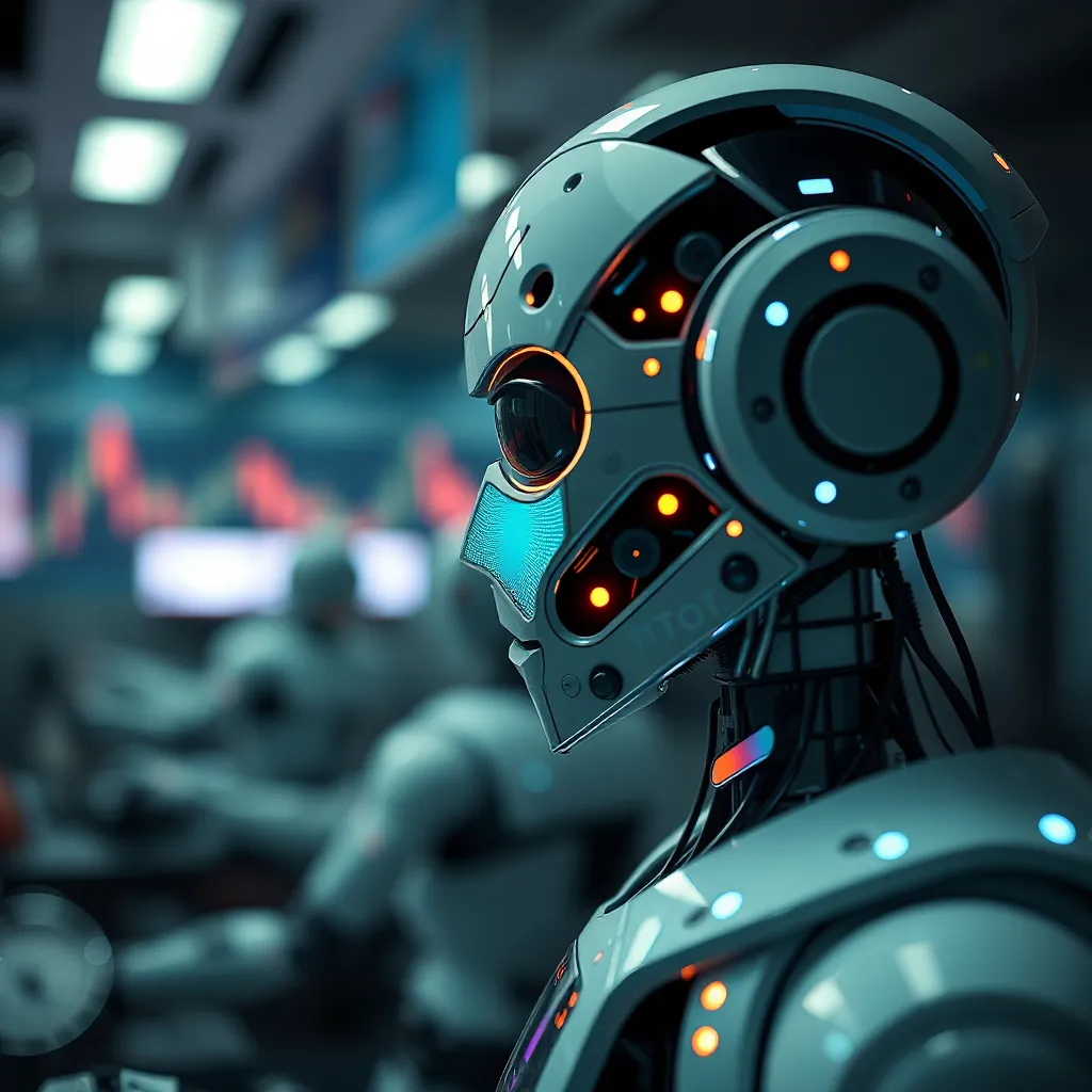 트레이딩봇의 모든 것: 기능 및 전략